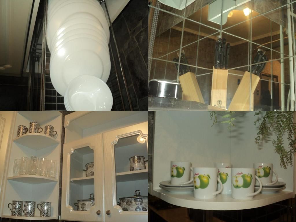 Апартаменты Apartment on Novaya Street 5 Белая Церковь