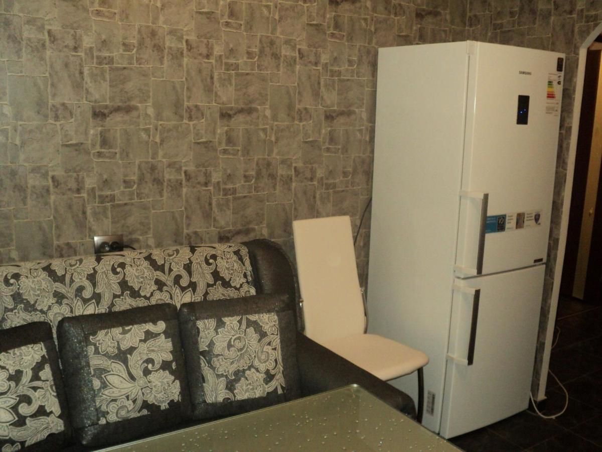 Апартаменты Apartment on Novaya Street 5 Белая Церковь