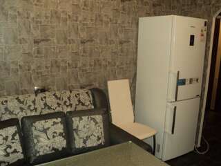 Апартаменты Apartment on Novaya Street 5 Белая Церковь Апартаменты с балконом-26