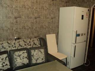 Апартаменты Apartment on Novaya Street 5 Белая Церковь Апартаменты с балконом-5