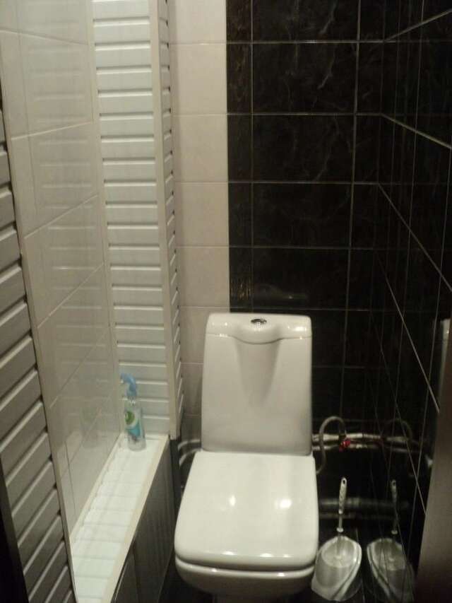 Апартаменты Apartment on Novaya Street 5 Белая Церковь-14