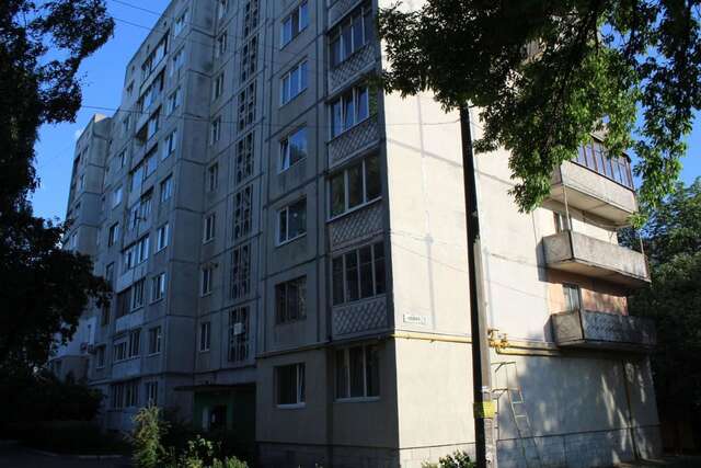 Апартаменты Apartment on Novaya Street 5 Белая Церковь-15