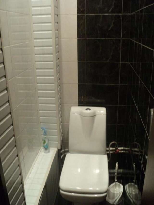 Апартаменты Apartment on Novaya Street 5 Белая Церковь-19