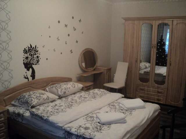 Апартаменты Apartment on Novaya Street 5 Белая Церковь-20