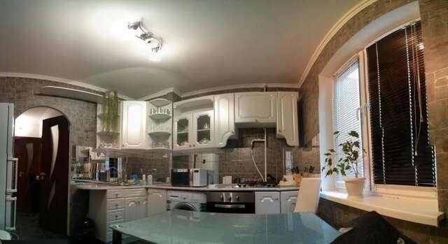 Апартаменты Apartment on Novaya Street 5 Белая Церковь-21