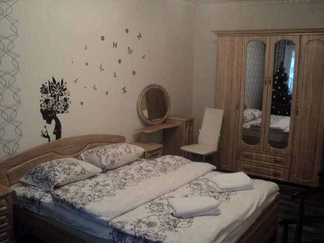 Апартаменты Apartment on Novaya Street 5 Белая Церковь-4