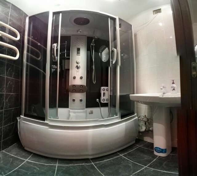 Апартаменты Apartment on Novaya Street 5 Белая Церковь-23