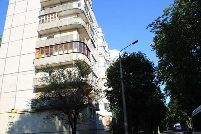 Апартаменты Apartment on Novaya Street 5 Белая Церковь-30