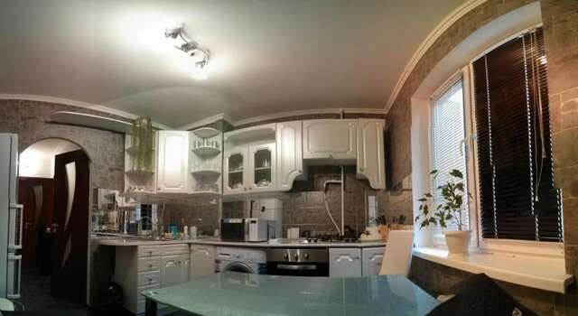 Апартаменты Apartment on Novaya Street 5 Белая Церковь-9